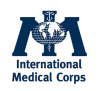 International Medical Corps (Nairobi) logo
